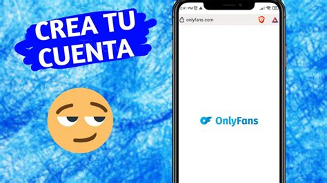 requisitos para crear onlyfans|OnlyFans: ¿Cómo crear una cuenta y qué requisitos。